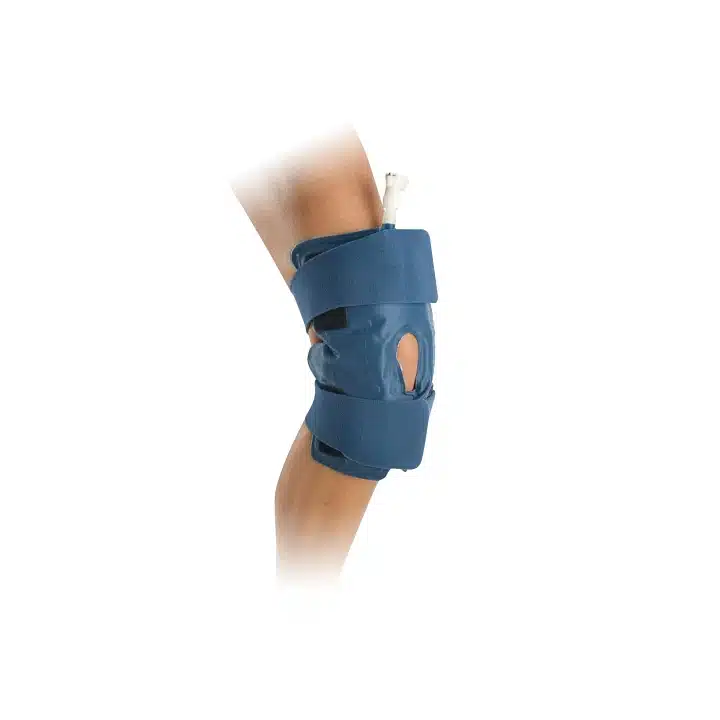 11X01_AIRCAST_Knee CryoCuff_hires